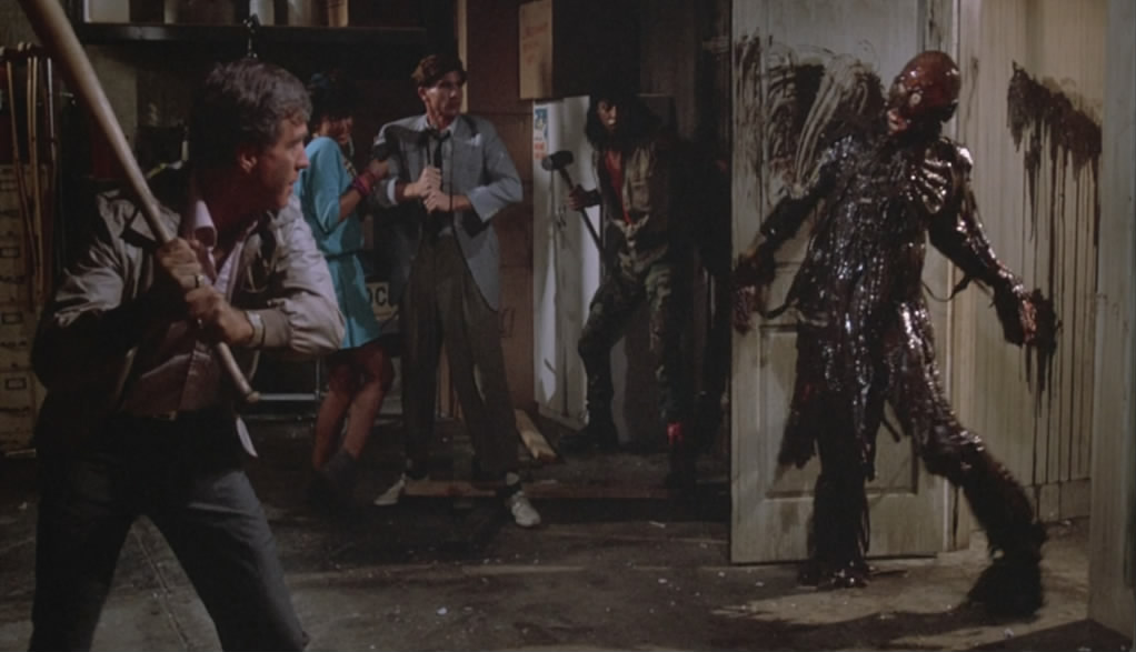 活死人归来剧照的剧照