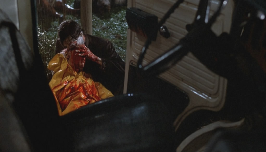 活死人归来剧照的剧照