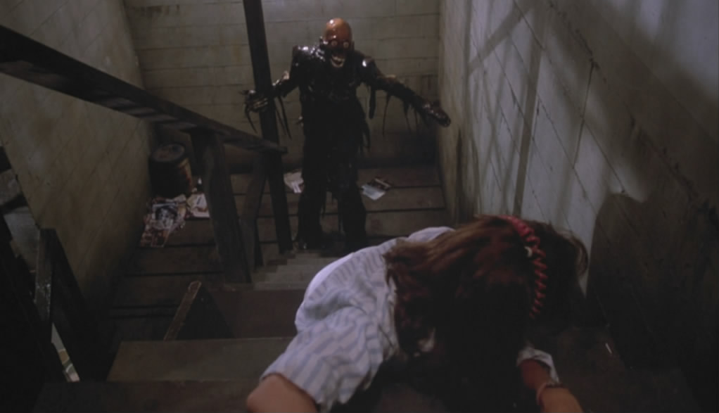 活死人归来剧照的剧照