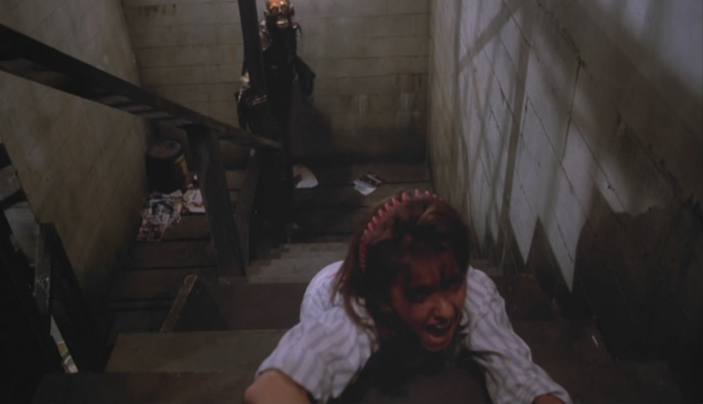 活死人归来剧照的剧照