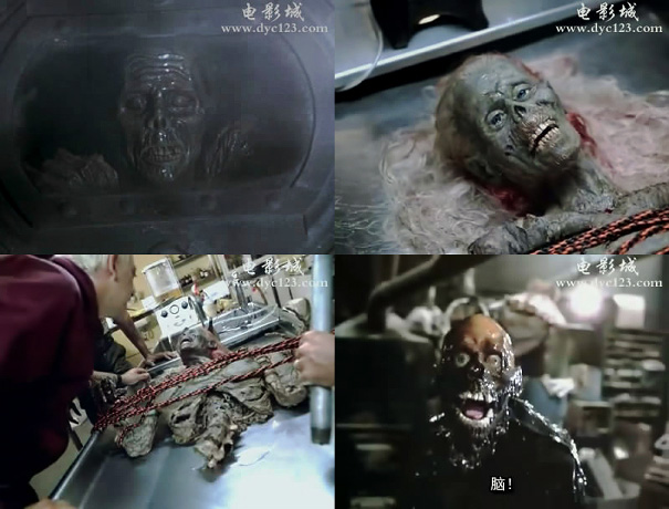 活死人归来剧照的剧照