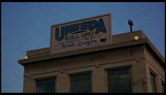 活死人归来剧照的剧照