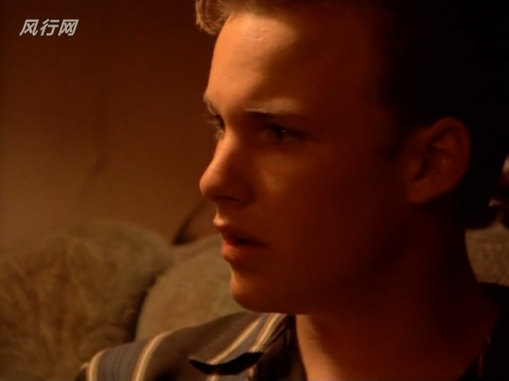 美国谎言剧照的剧照