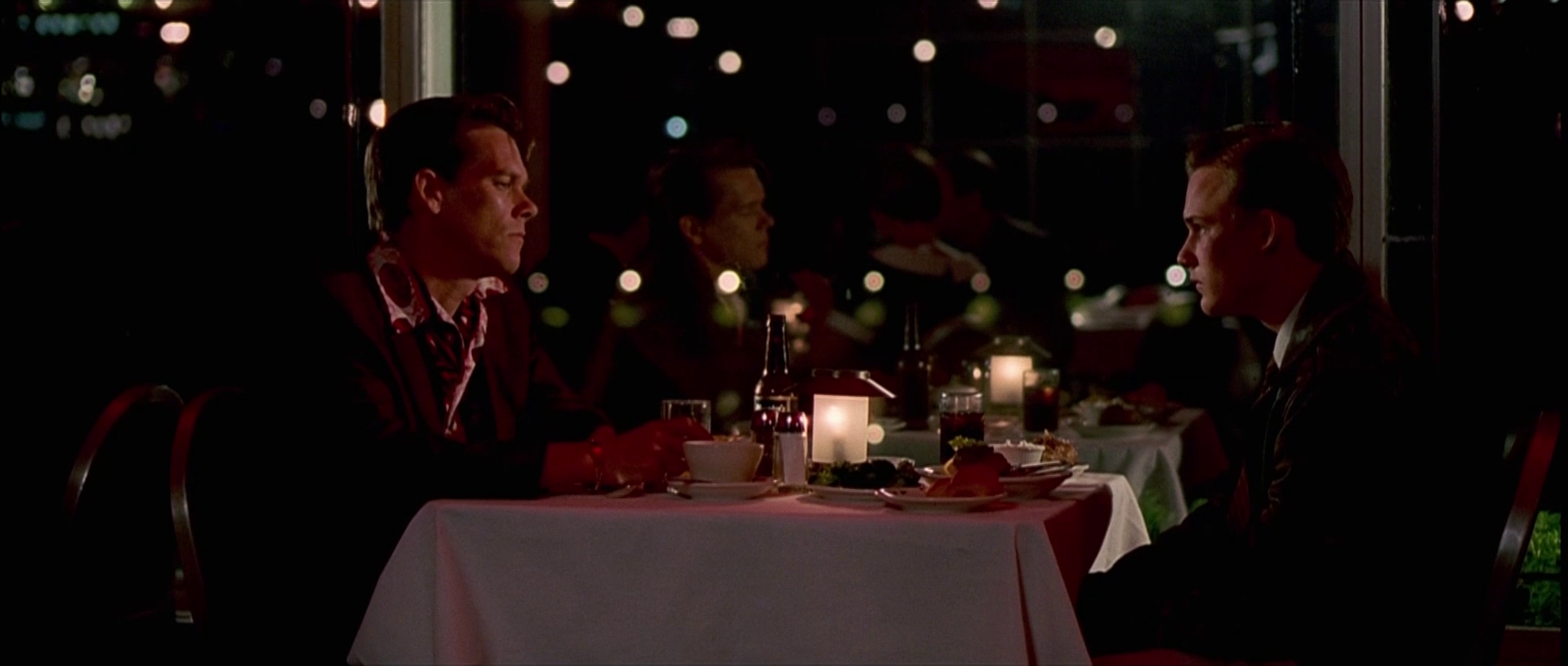 美国谎言剧照的剧照