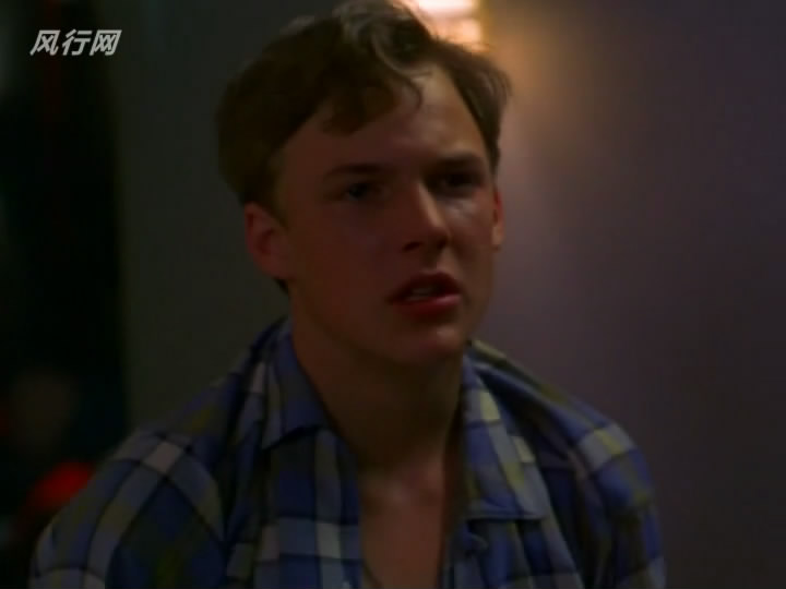 美国谎言剧照的剧照