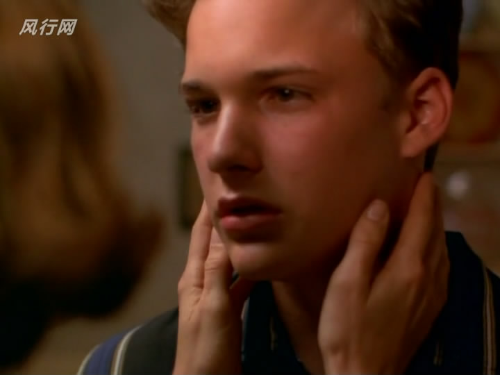 美国谎言剧照的剧照