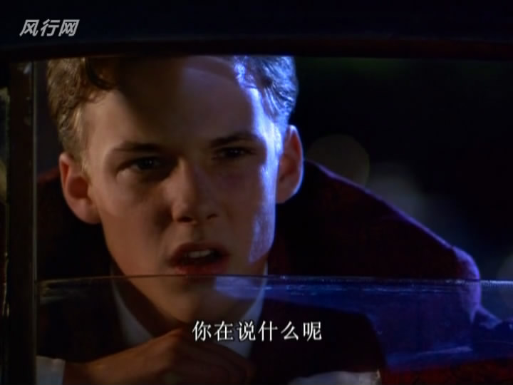 美国谎言剧照的剧照