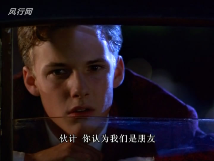 美国谎言剧照的剧照