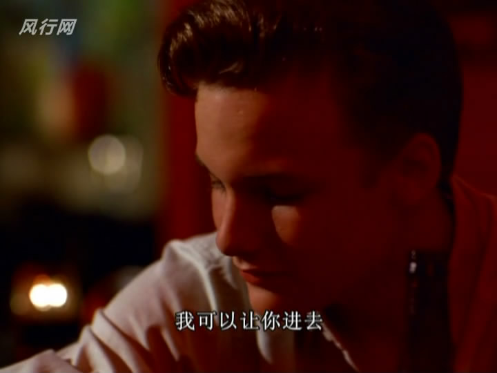 美国谎言剧照的剧照