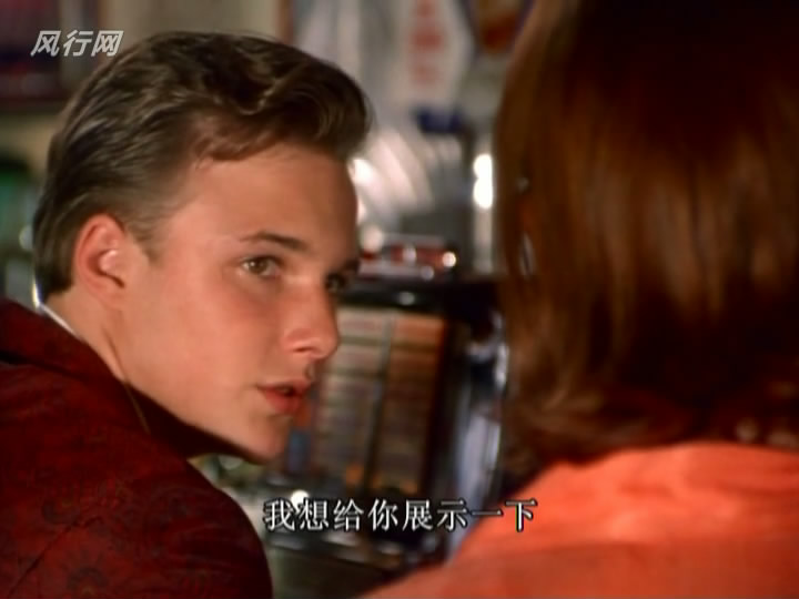 美国谎言剧照的剧照