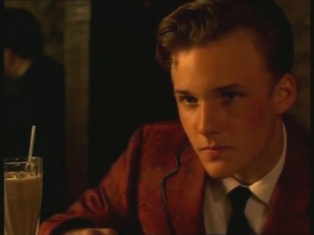 美国谎言剧照的剧照