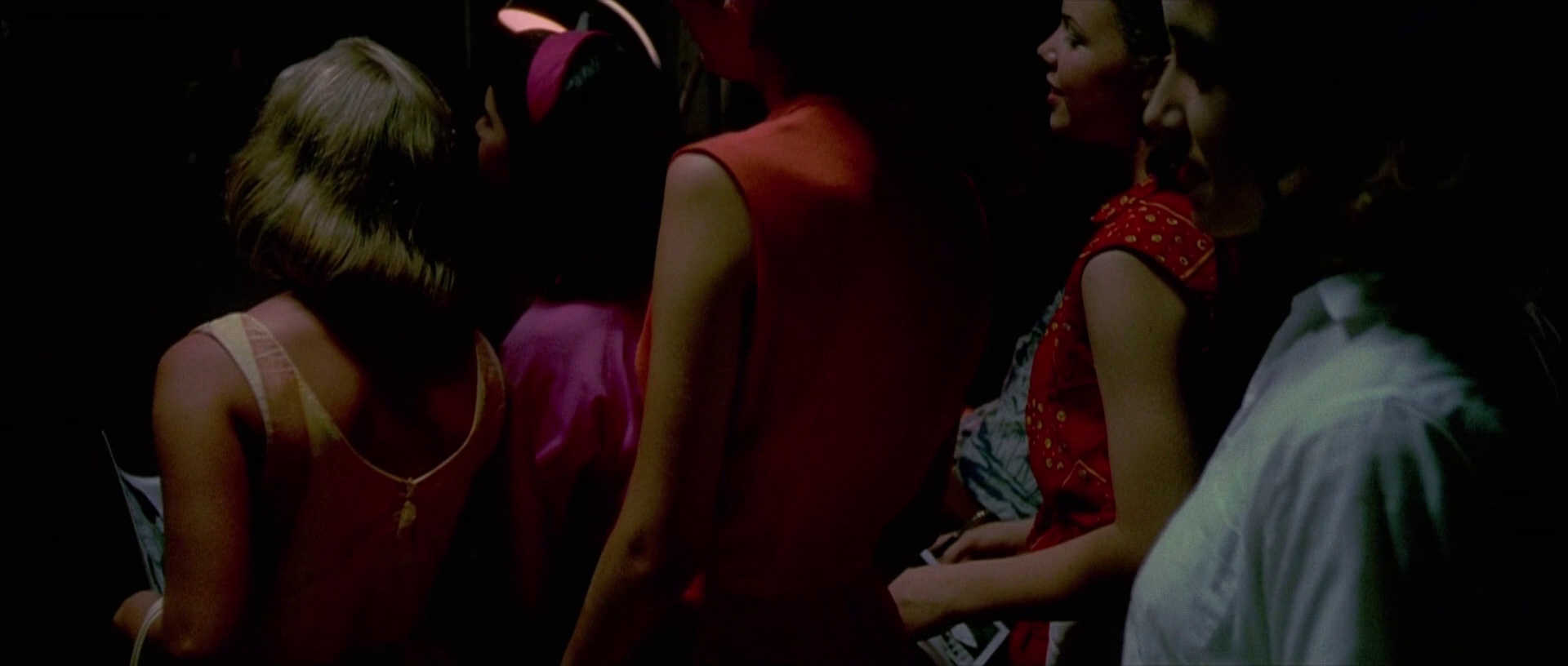 美国谎言剧照的剧照