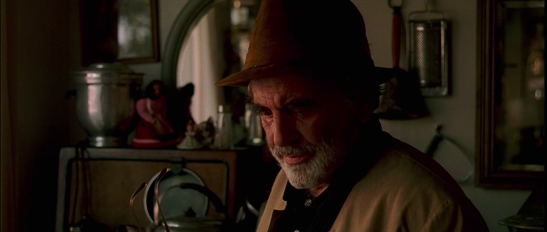 美国谎言剧照的剧照