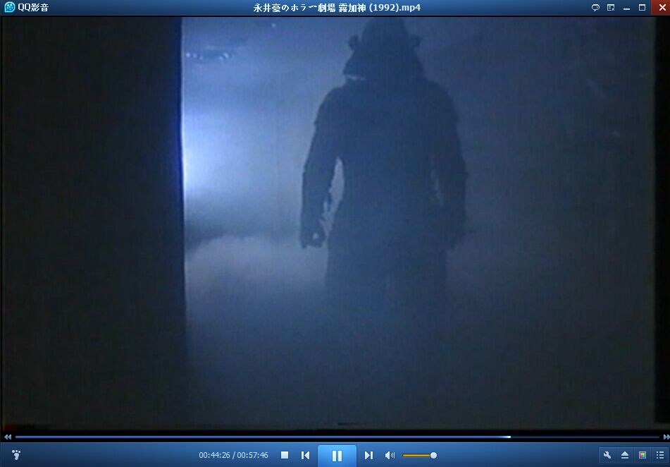 永井豪恐怖剧场雾加神剧照的剧照