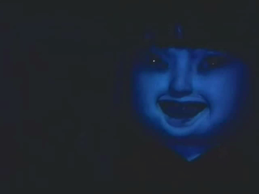 鬼娃娃花子2剧照的剧照