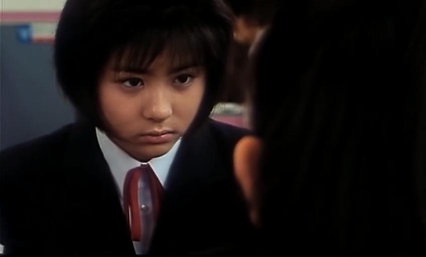 鬼娃娃花子2剧照的剧照