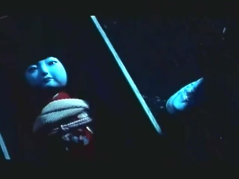 鬼娃娃花子2剧照的剧照