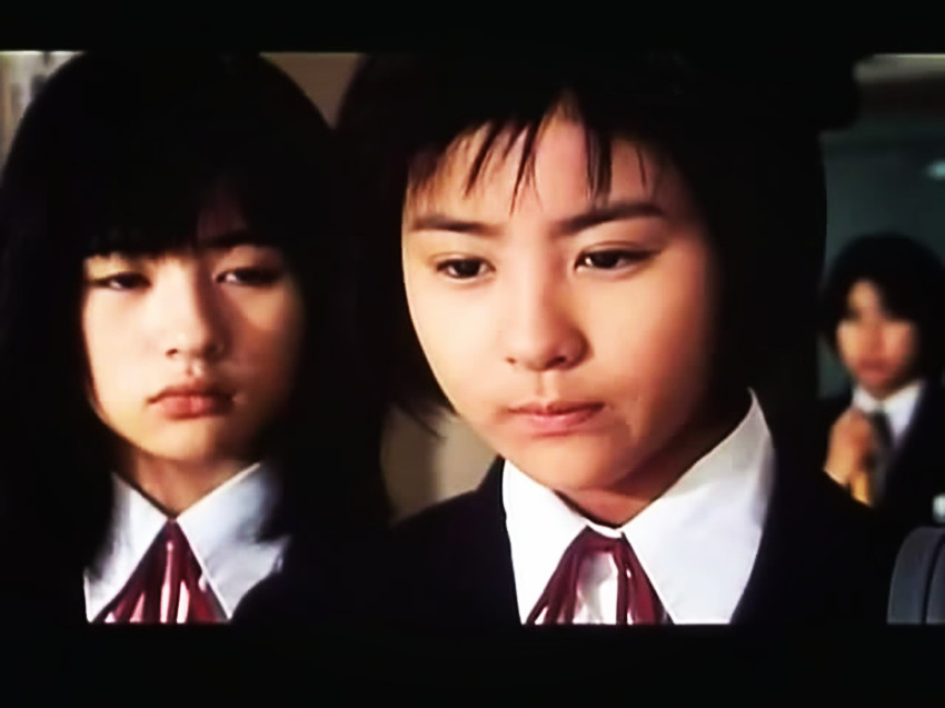 鬼娃娃花子2剧照的剧照