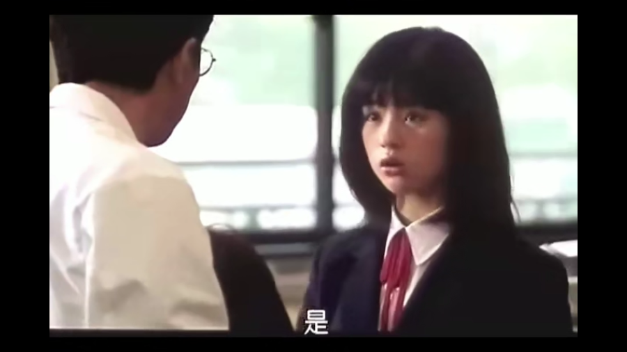 鬼娃娃花子2剧照的剧照