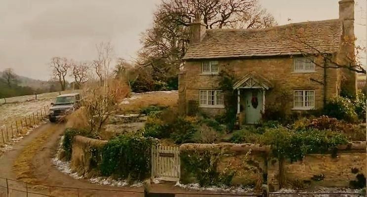 恋爱假期剧照的剧照