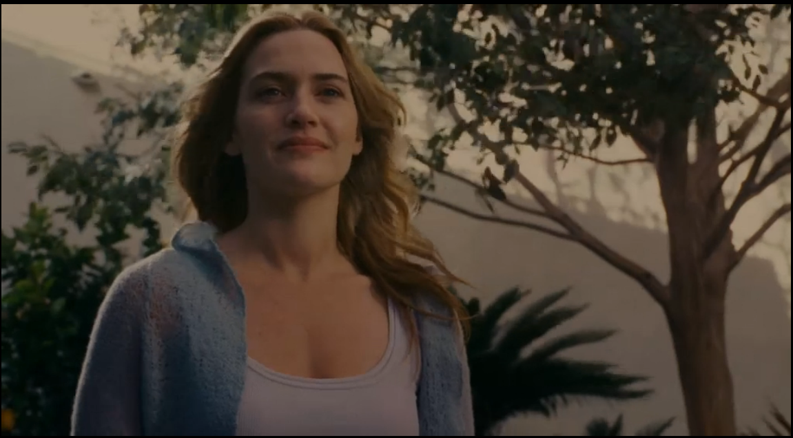 恋爱假期剧照的剧照