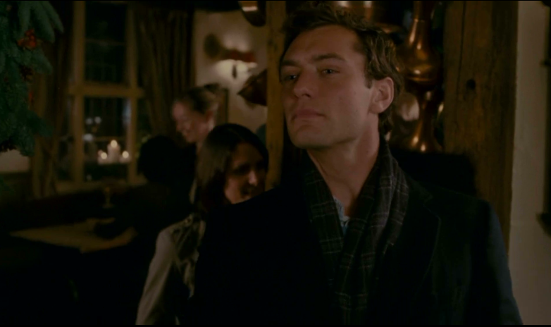 恋爱假期剧照的剧照