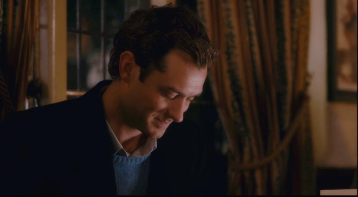 恋爱假期剧照的剧照