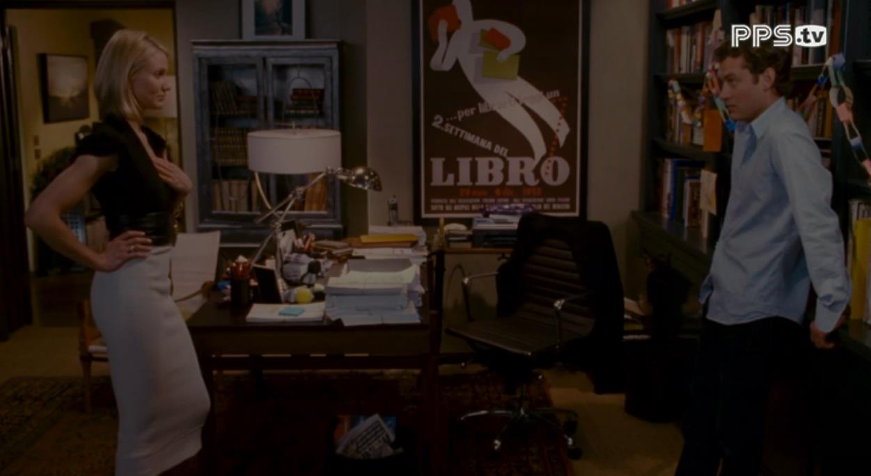 恋爱假期剧照的剧照