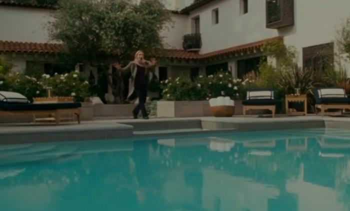 恋爱假期剧照的剧照