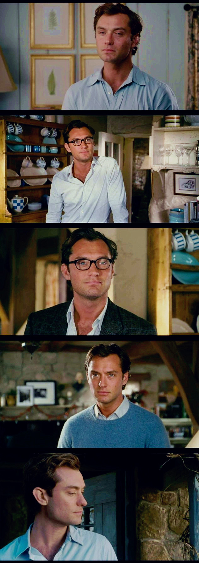 恋爱假期剧照的剧照