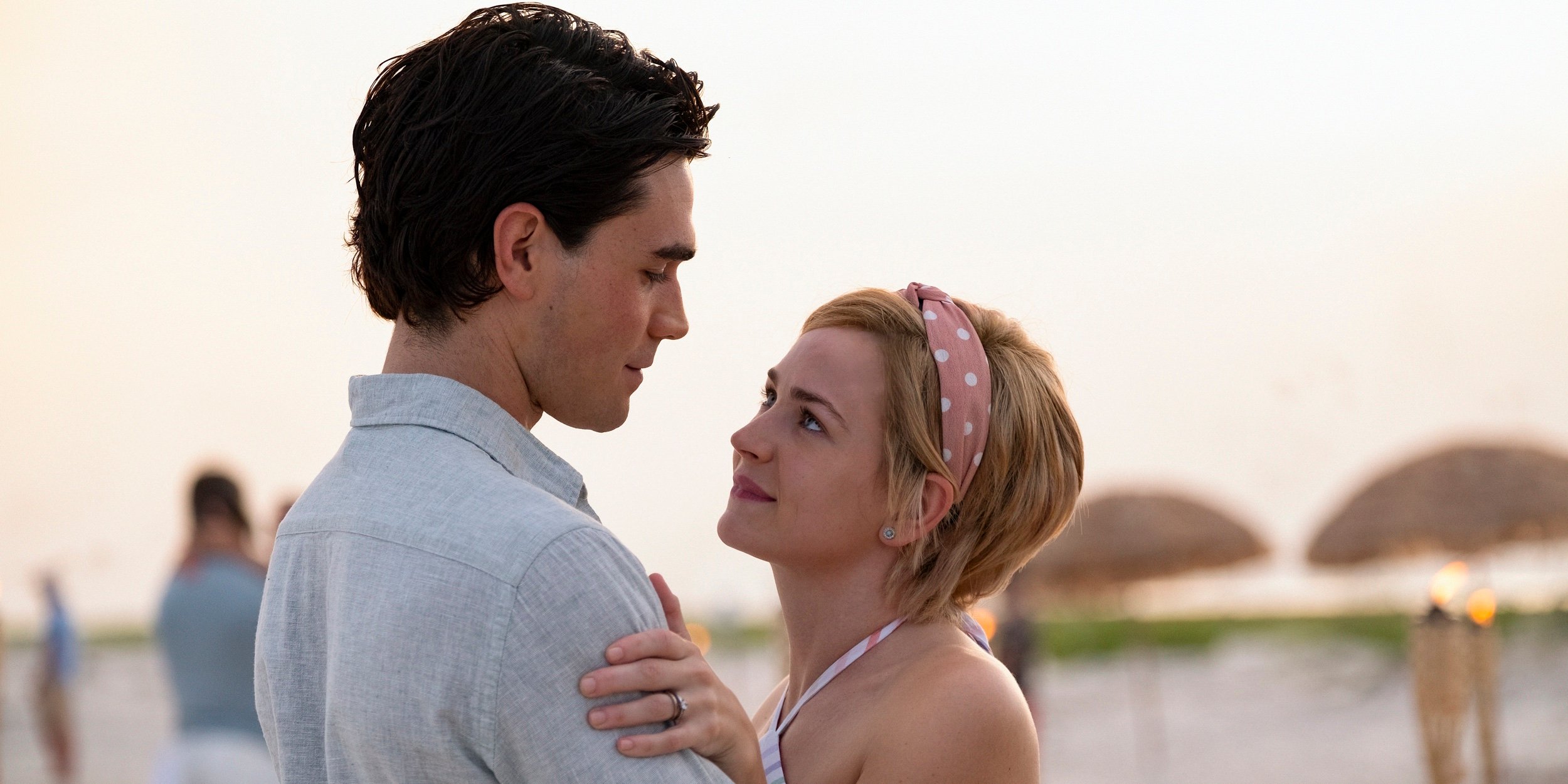 我仍然相信剧照的剧照