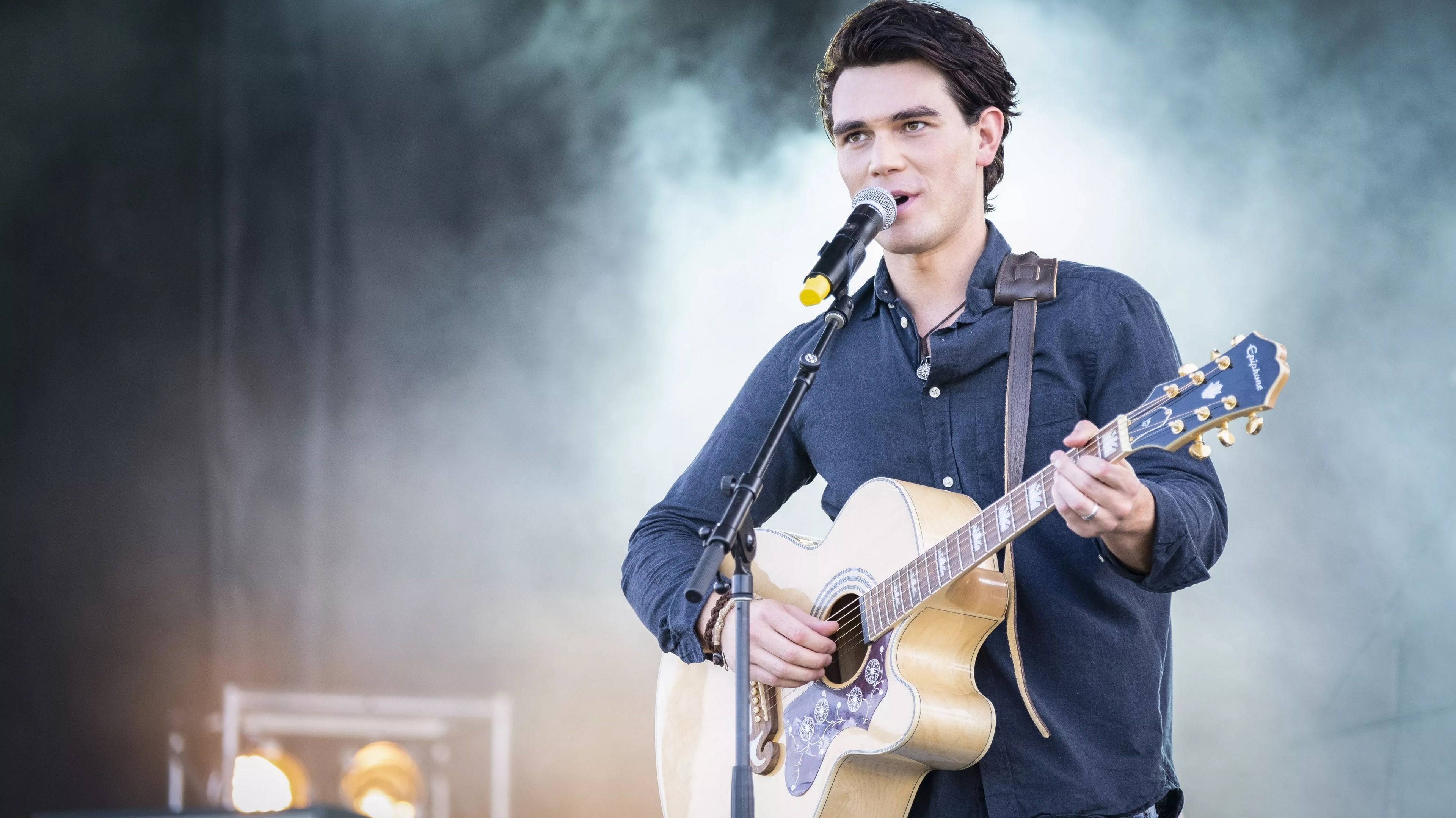 我仍然相信剧照的剧照