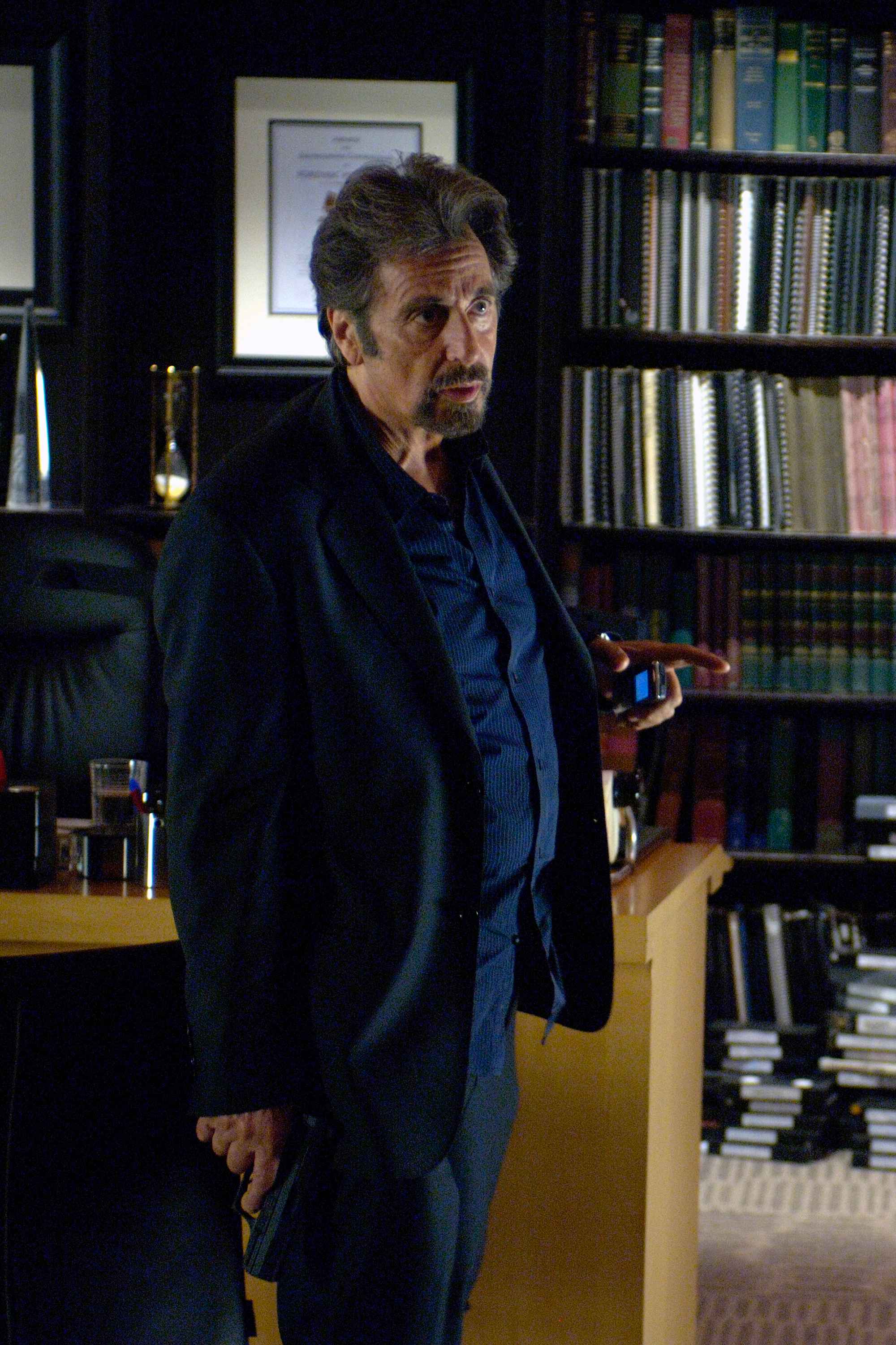 88分钟剧照的剧照