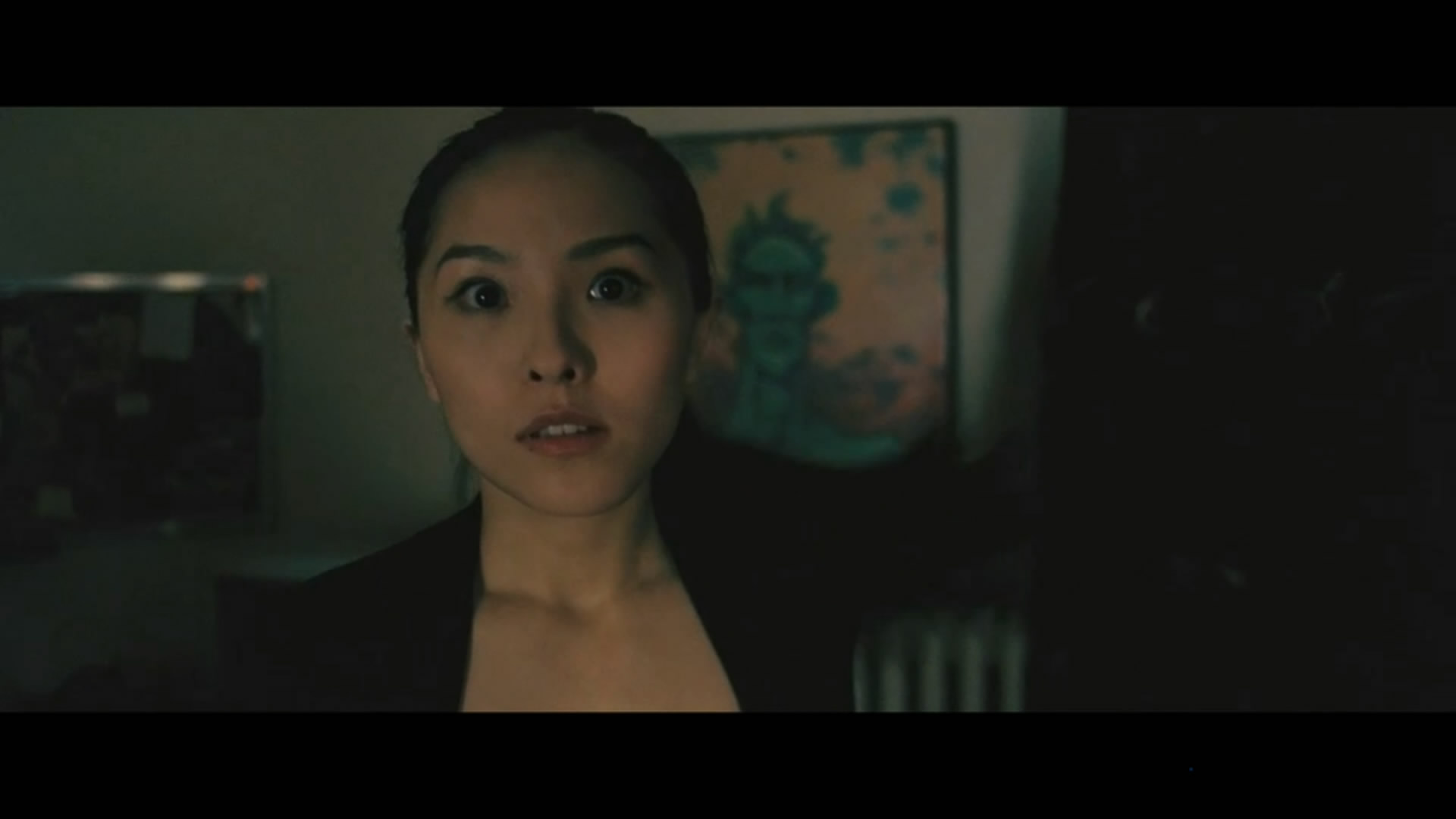 88分钟剧照的剧照