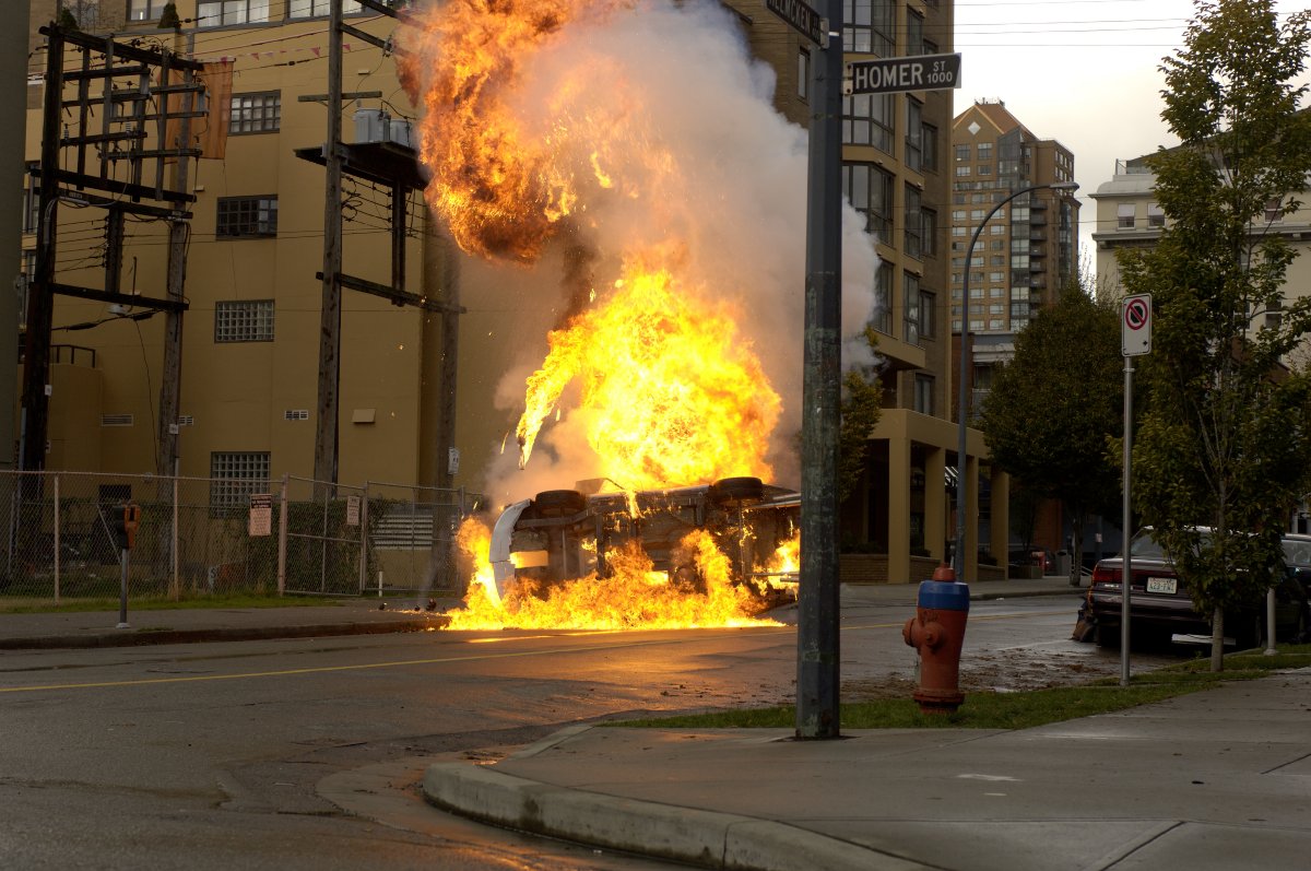 88分钟剧照的剧照