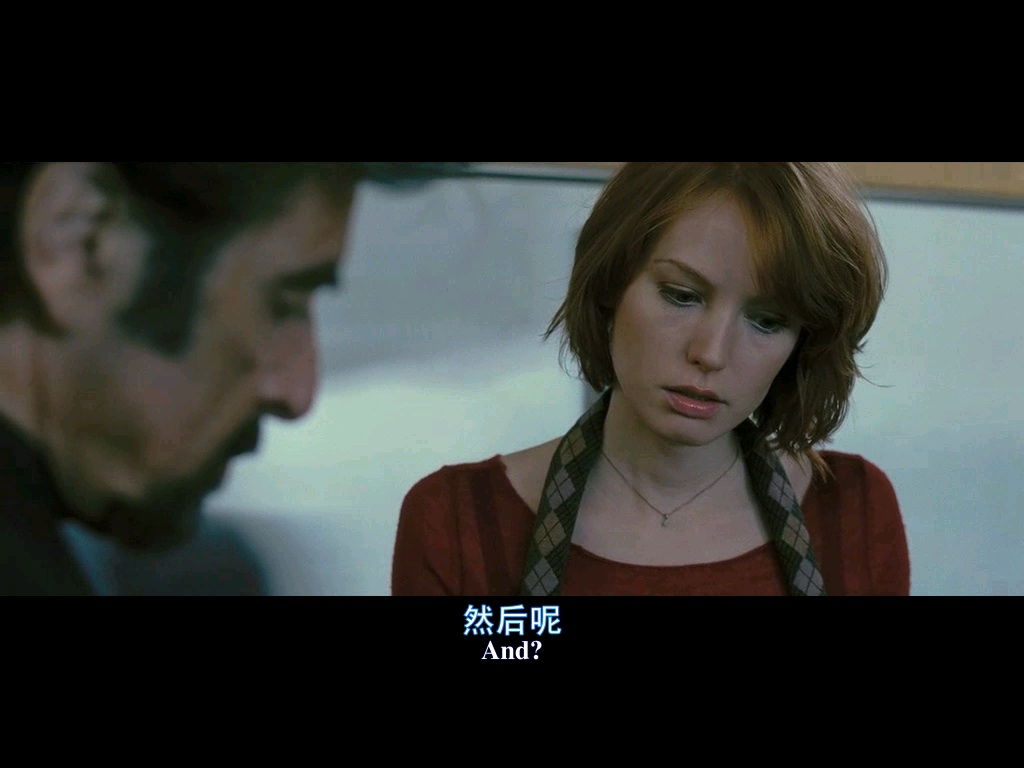 88分钟剧照的剧照