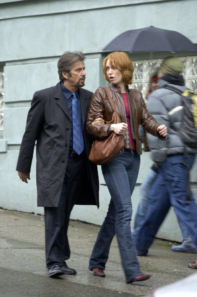 88分钟剧照的剧照