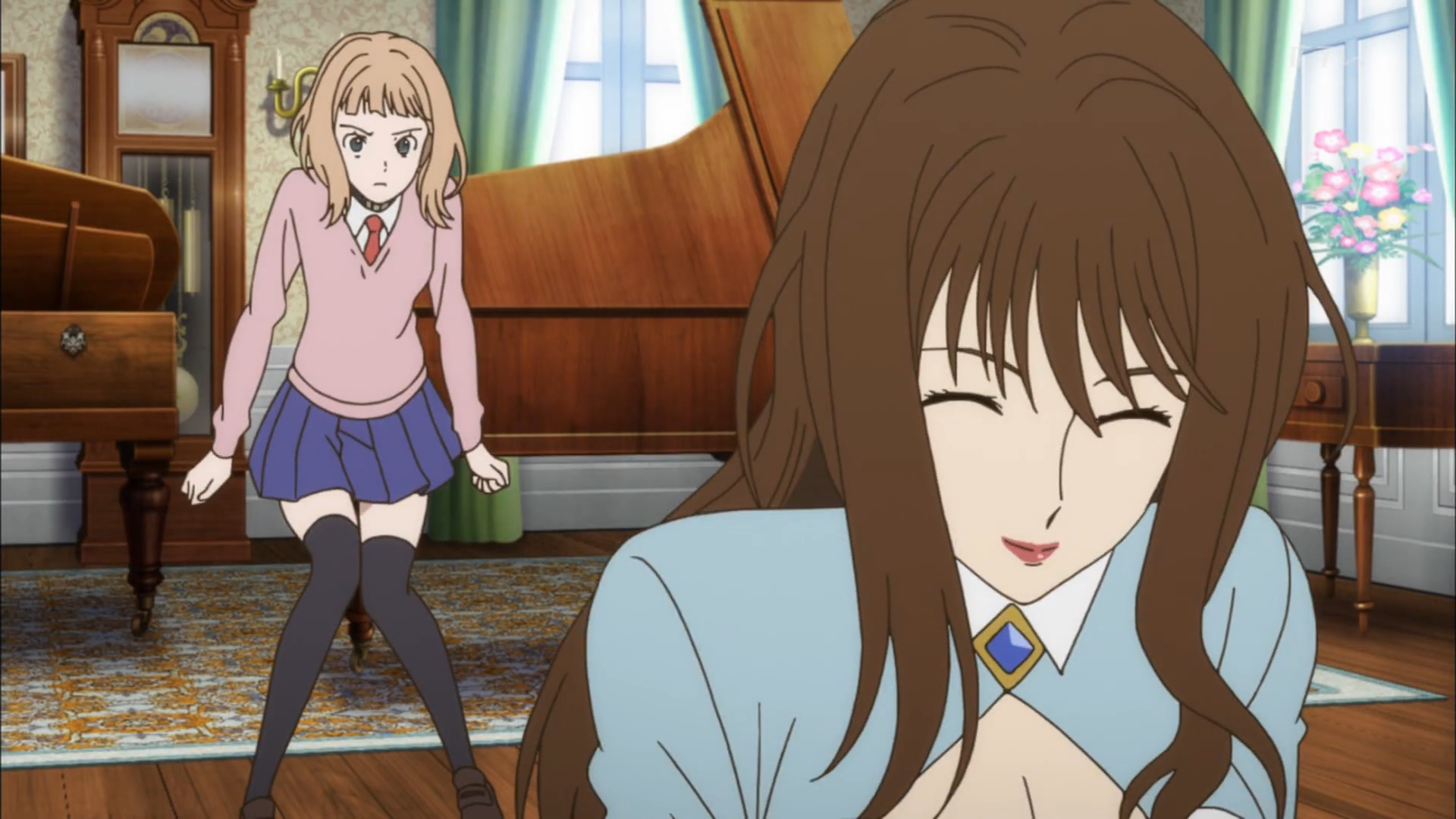 鲁邦三世：再见搭档剧照的剧照