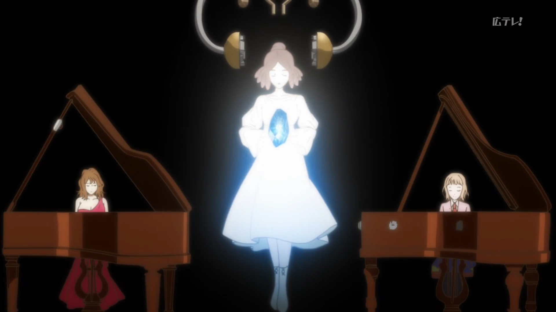 鲁邦三世：再见搭档剧照的剧照