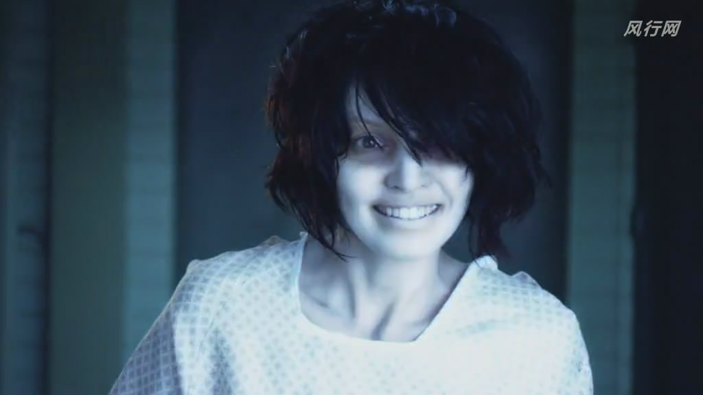 尸体解剖剧照的剧照