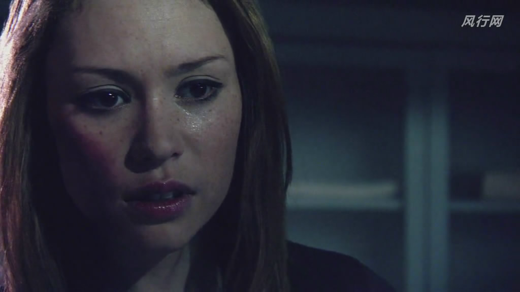 尸体解剖剧照的剧照