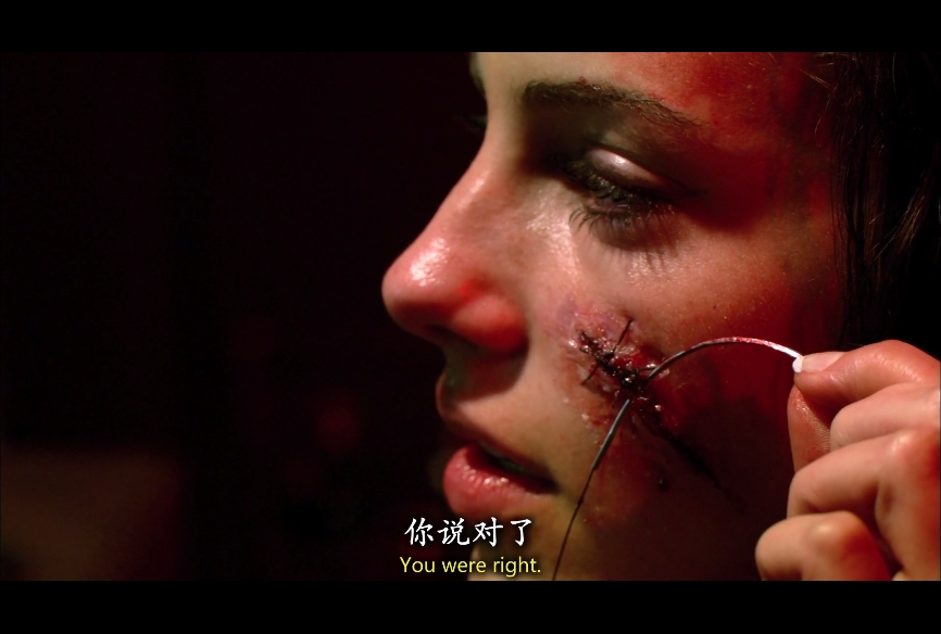 尸体解剖剧照的剧照