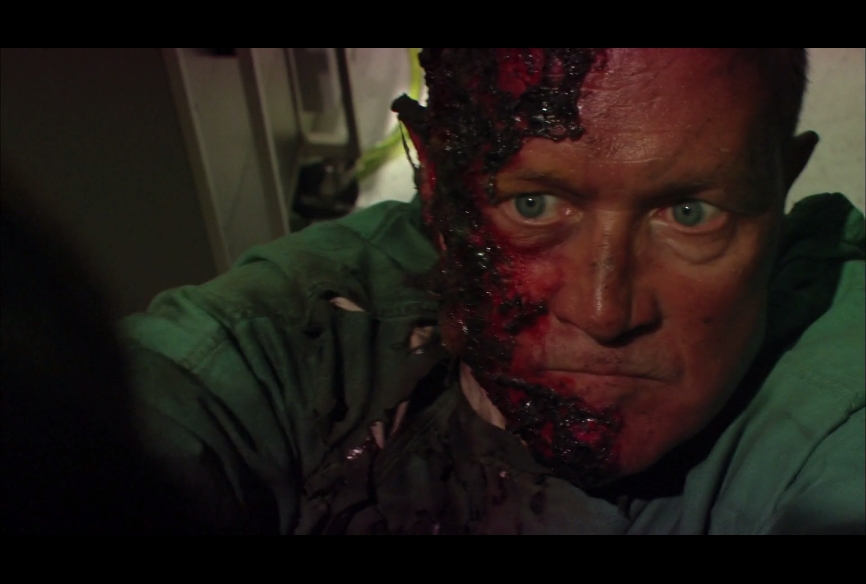 尸体解剖剧照的剧照