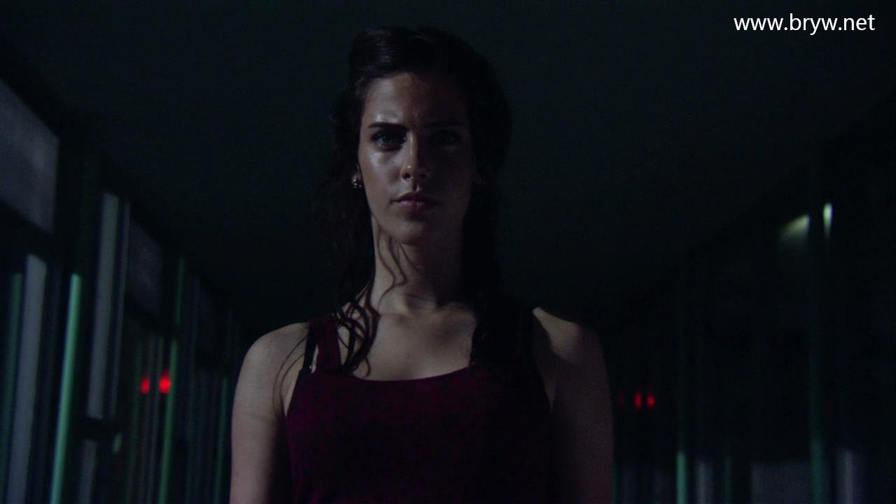 尸体解剖剧照的剧照