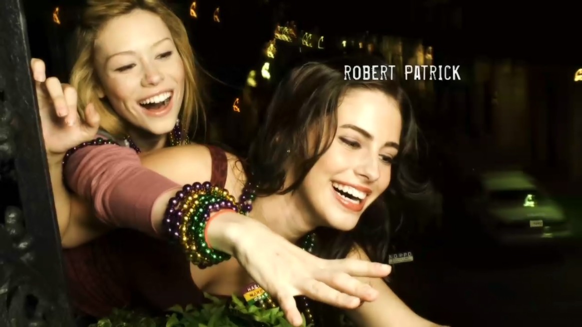 尸体解剖剧照的剧照