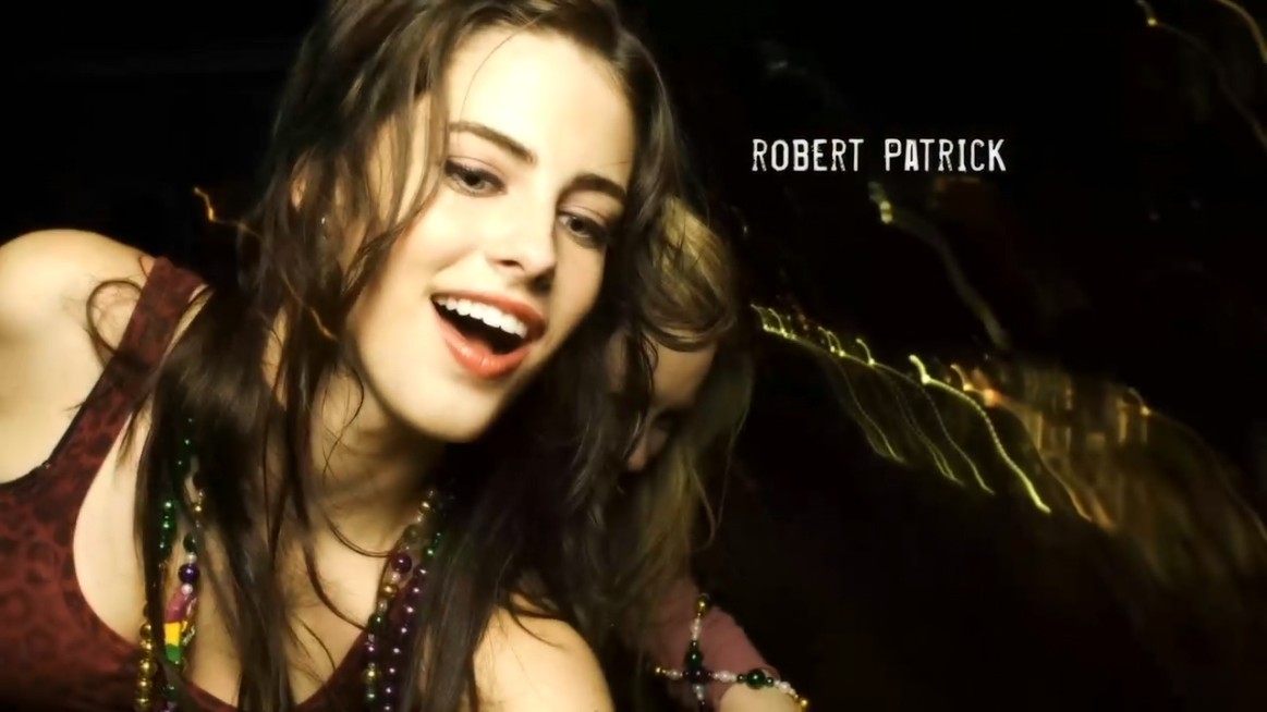 尸体解剖剧照的剧照