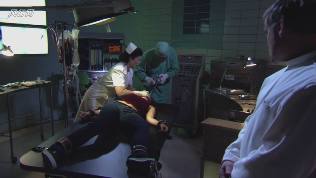 尸体解剖剧照的剧照