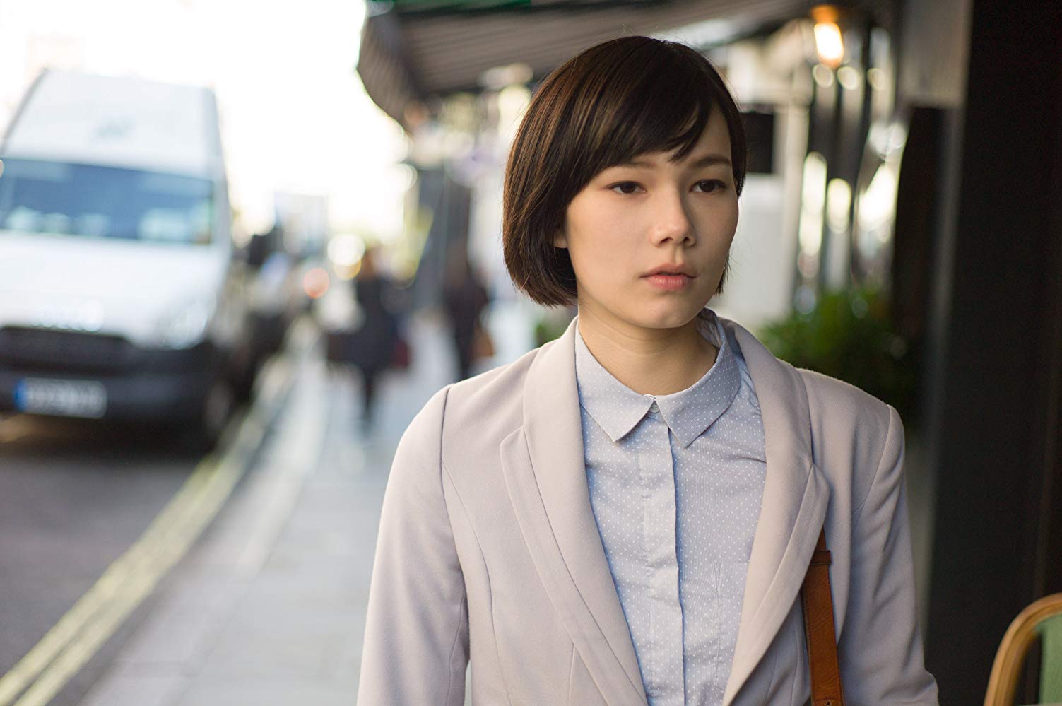 接线员剧照的剧照