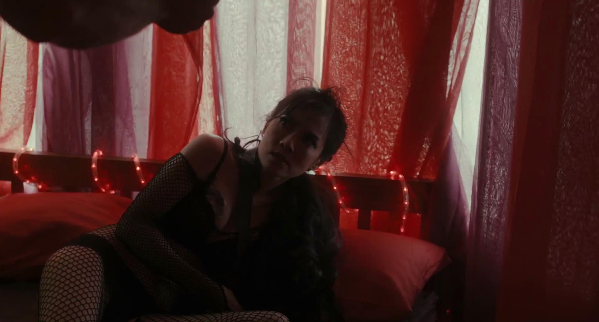 接线员剧照的剧照