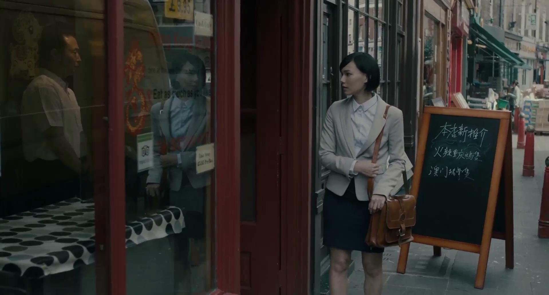 接线员剧照的剧照